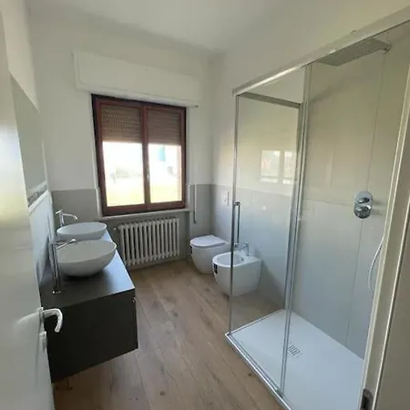 Σπίτι διακοπών Lilli Fano