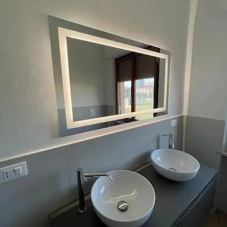 Σπίτι διακοπών Lilli *