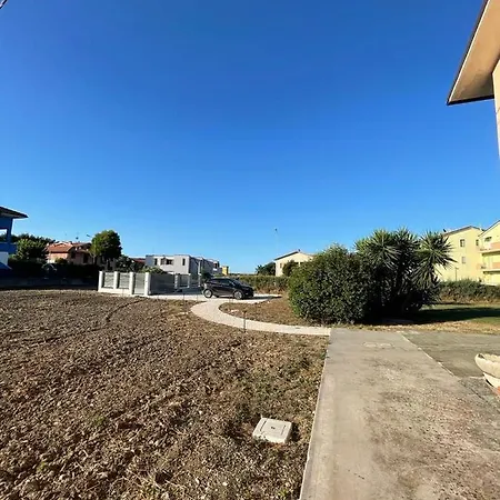 Lilli Σπίτι διακοπών Fano