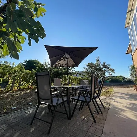 Lilli Σπίτι διακοπών