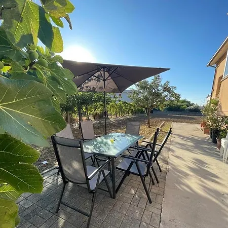 Σπίτι διακοπών Lilli