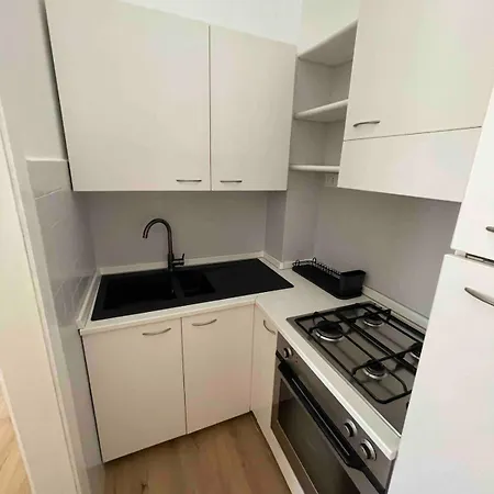 בית נופש Lilli