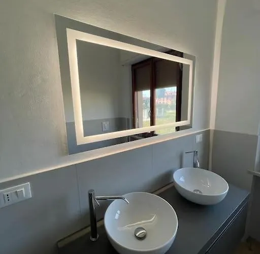 בית נופש Lilli *