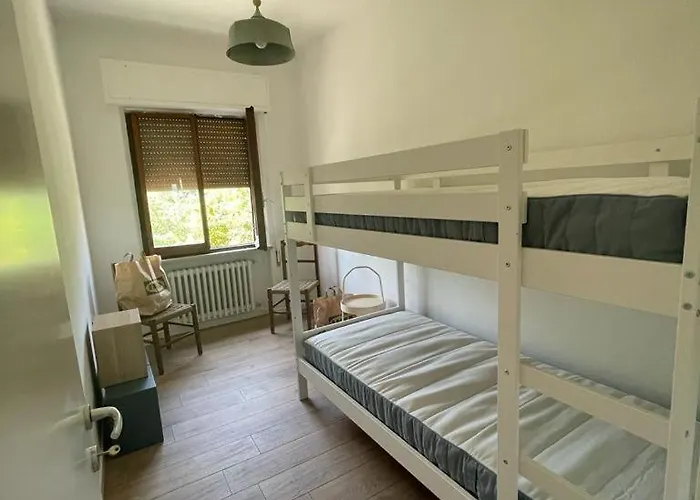 בית נופש Lilli