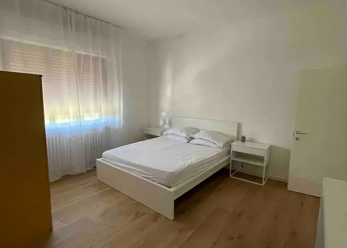 בית נופש Lilli פאנו