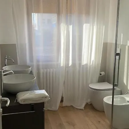 Lilli Dom wakacyjny Fano (Pesaro and Urbino)