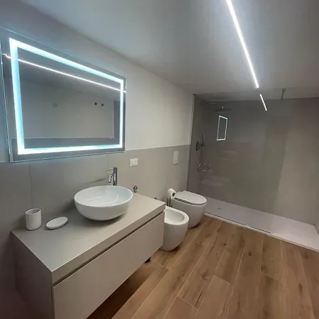 Lilli Dom wakacyjny Fano