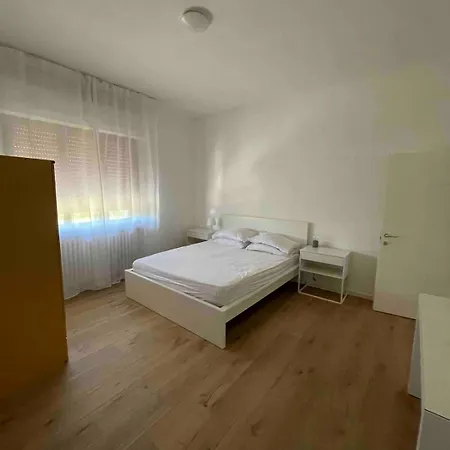 Dom wakacyjny Lilli Fano