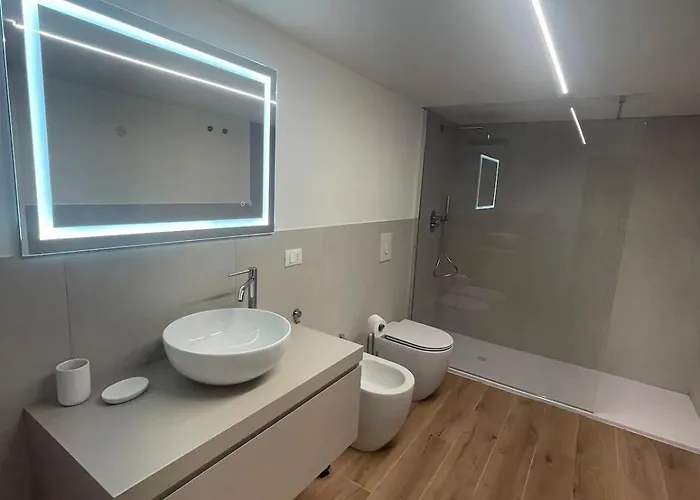 Lilli Dom wakacyjny Fano